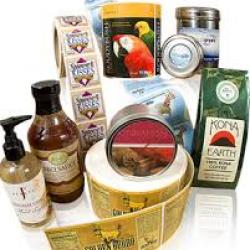 Product Labels