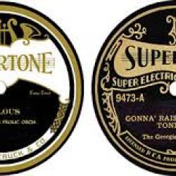 Record Label