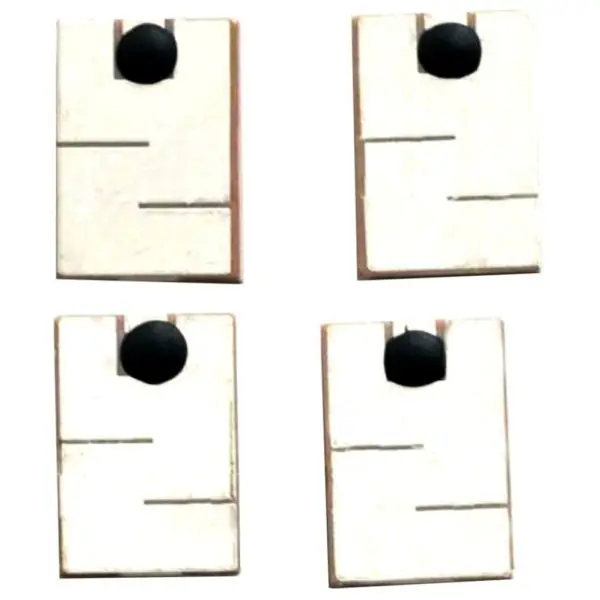 RFID Ceramic Tags