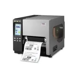 TSC TTP 2610 MT Label Printer