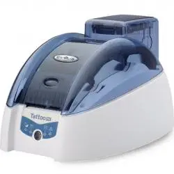 Evolis Tattoo Rewrite Card Printer