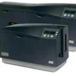 DTC550 DIRECT TO CARD PRINTER