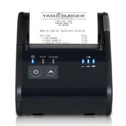 Epson TM-P80 POS Receipt Printer