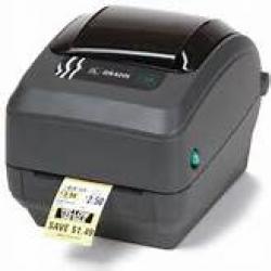 Zebra GK 420T Label Printer