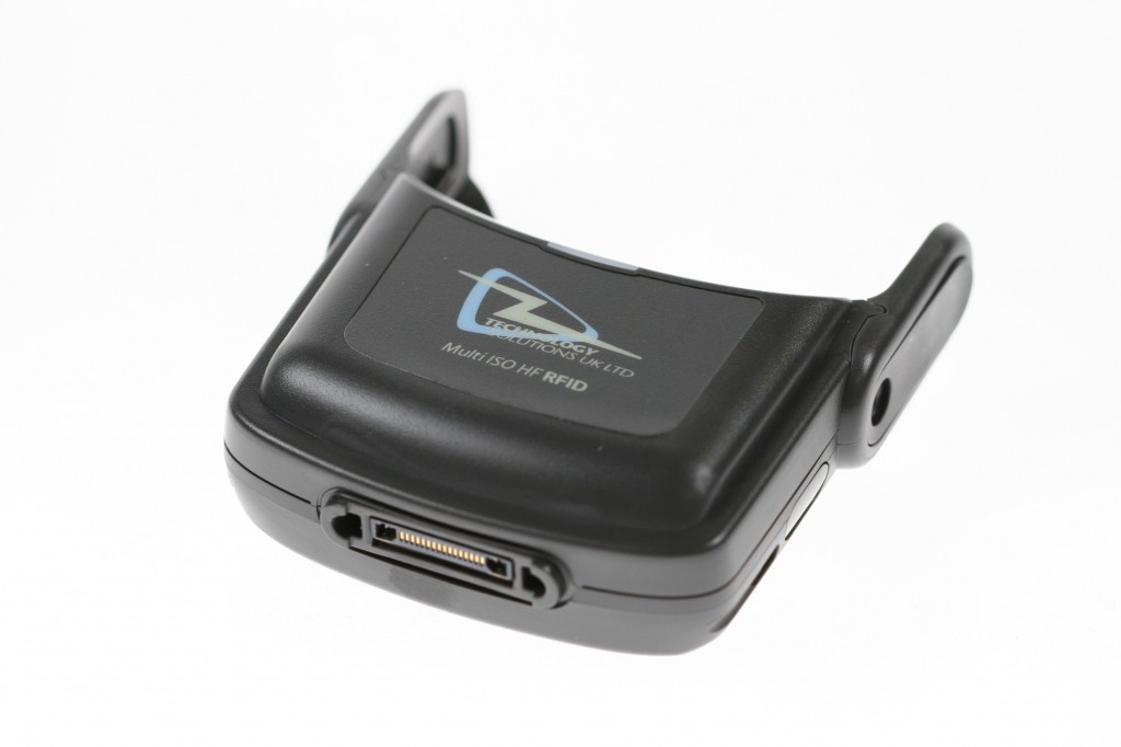 1059 Multi-ISO HF RFID Reader For Motorola MC70/75/75A