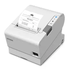 Epson TM-T88VI Thermal POS Receipt Printer