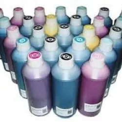 Mindware Inkjet Inks