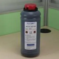 Mindware Willett Ink 601