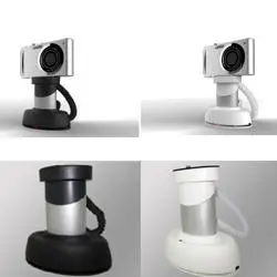 Mindware IBC002 Standalone Security Stand
