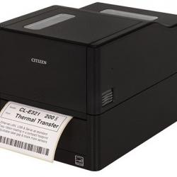 Citizen CLE 331 Label Printer