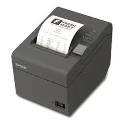 POS Receipt Printers