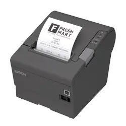Epson TM-T88V POS Receipt Printer