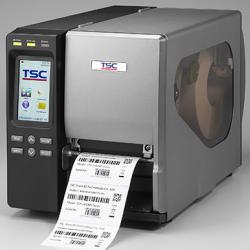 TSC TTP 2410MT Label Printer