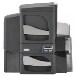 dual side lamination module