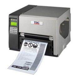 TSC 384M Label Printer