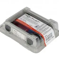 Evolis YMCKO ribbon cassette Card Printer