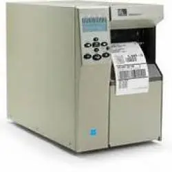 Zebra 105SL Label Printer