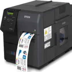 Color Works C7510G Inkjet Color