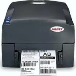 Godex Labels
