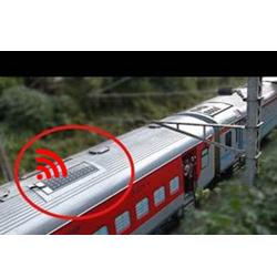 Indian railways to use radio frequency tags to track coaches