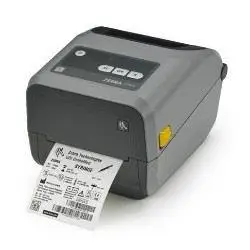 Zebra ZD420 Label Printer