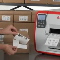 labels for rfid
