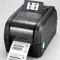 Barcode Printers