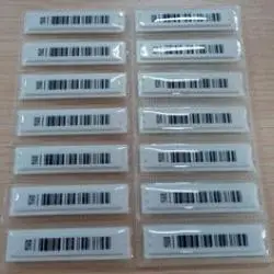Water Proof Labels