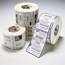 Mindware Barcode and Inject Labels