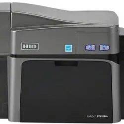 Fargo DTC1500e