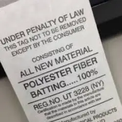 Law Tags