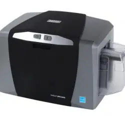 Fargo DTC1000