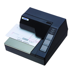 Epson TM-U295 Impact Dot Matrix Slip Printer
