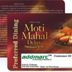 Economy Card