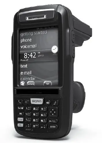 Invengo XC-AB700 UHF, HF RFID Reader