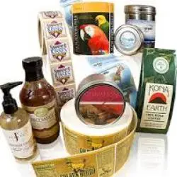 Product Labels