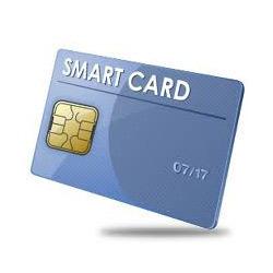 Mindware Smart Card