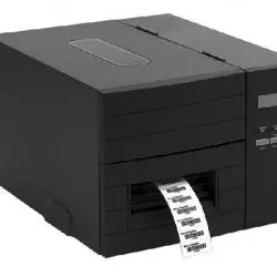 TSC TTP 342M Pro Label Printer