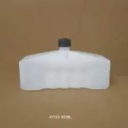 Mindware Domino White Ink Cartridges (825 Ml)