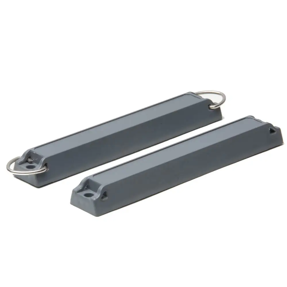 Mount on Metal Tags