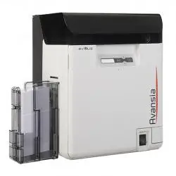 Evolis Avansia Card Printer