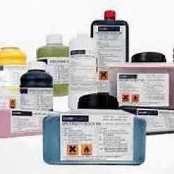 Mindware Domino Fast Drying Ink