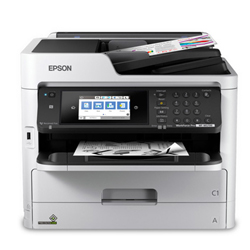 WorkForce Pro WF-M5799 Inkjet Printer