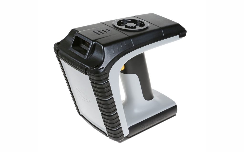 1166 Bluetooth ® Rugged UHF RFID Reader