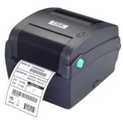 TSC TA 210 Label Printer