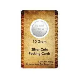 Coin Card