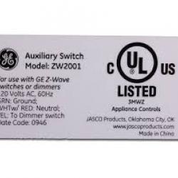UL Approved Labels