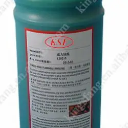 Mindware Willett Compatible Cij Ink Cartridge