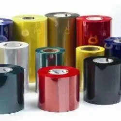 Mindware Wax Resin IBCW 20A Barcode Ribbon