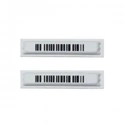 Acoustic Magnetic DR Labels